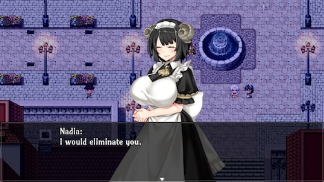 Fox Girls Never Play Dirty (PC) - Steam Gift - NORTH AMERICA - 4