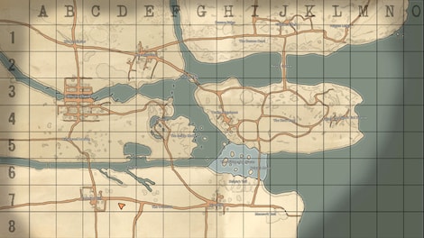 Foxhole Steam Gift GLOBAL - 7