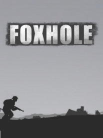 Foxhole Steam Gift NORTH AMERICA - 1