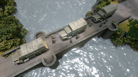 Foxhole Steam Gift UNITED KINGDOM - 4