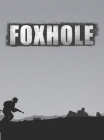 Foxhole Steam Key GLOBAL - 1