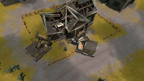 Foxhole Steam Key GLOBAL - 5