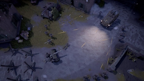 Foxhole Steam Key GLOBAL - 3