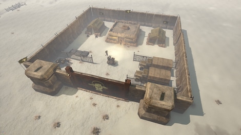 Foxhole Steam Key GLOBAL - 11