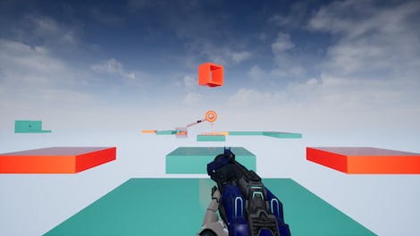 FPS - Fun Puzzle Shooter Steam Key GLOBAL - 4