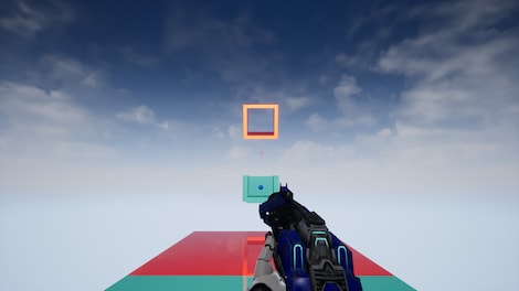 FPS - Fun Puzzle Shooter Steam Key GLOBAL - 7