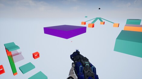 FPS - Fun Puzzle Shooter Steam Key GLOBAL - 9