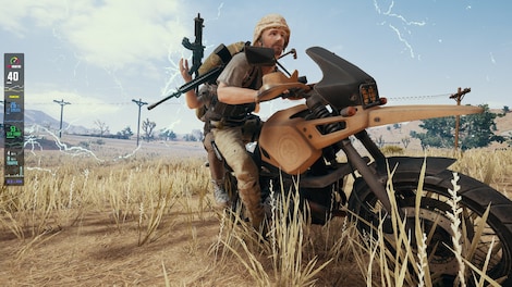 FPS Monitor (PC) - Steam Gift - EUROPE - 4