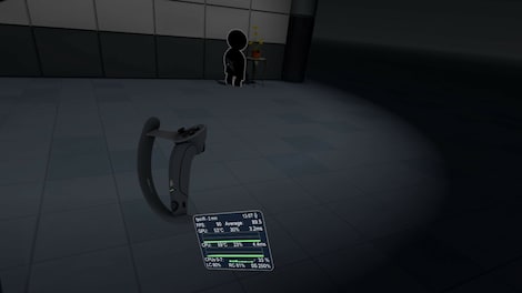 fpsVR (PC) - Steam Gift - EUROPE - 3