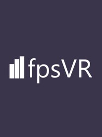 fpsVR (PC) - Steam Gift - GLOBAL - 1