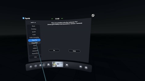 fpsVR (PC) - Steam Gift - GLOBAL - 7