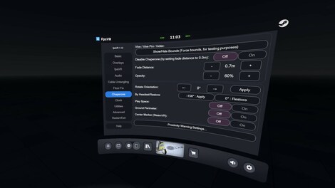 fpsVR (PC) - Steam Gift - NORTH AMERICA - 6