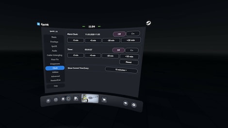 fpsVR (PC) - Steam Gift - ROW - 9