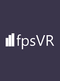 fpsVR (PC) - Steam Gift - ROW - 1
