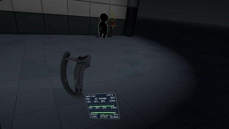 fpsVR (PC) - Steam Gift - ROW - 3