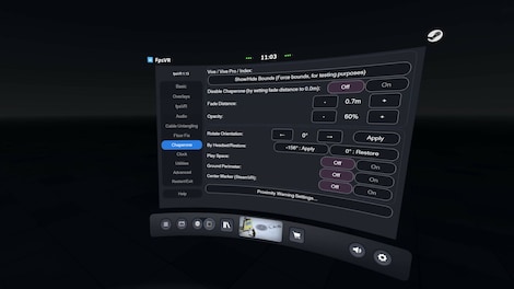fpsVR (PC) - Steam Gift - ROW - 6