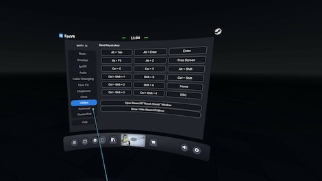 fpsVR (PC) - Steam Gift - ROW - 8