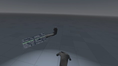 fpsVR (PC) - Steam Gift - ROW - 10