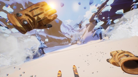 Fracked (PC) - Steam Key - GLOBAL - 0