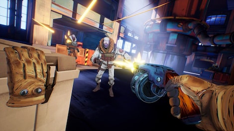 Fracked (PC) - Steam Key - ROW - 4