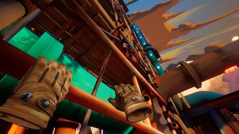 Fracked (PC) - Steam Key - ROW - 6