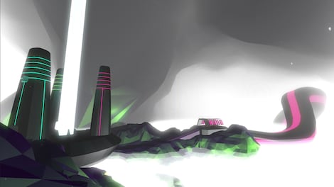 FRACT OSC Steam Key GLOBAL - 25