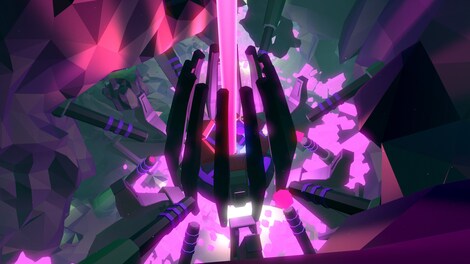 FRACT OSC Steam Key GLOBAL - 21