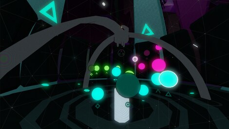 FRACT OSC Steam Key GLOBAL - 17