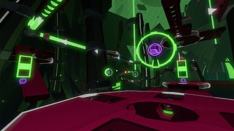 FRACT OSC Steam Key GLOBAL - 19