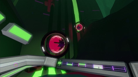 FRACT OSC Steam Key GLOBAL - 14