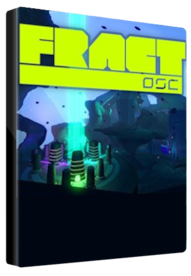 FRACT OSC Steam Key GLOBAL - 10