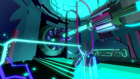 FRACT OSC Steam Key GLOBAL - 12