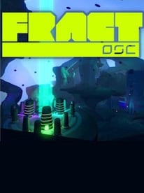 FRACT OSC Steam Key GLOBAL - 1