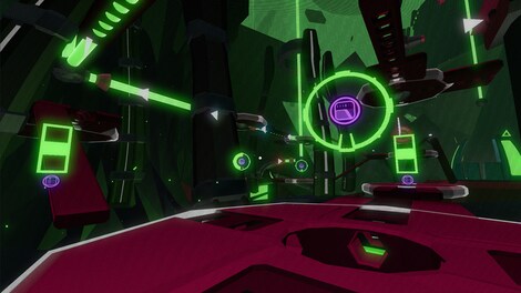 FRACT OSC Steam Key GLOBAL - 6
