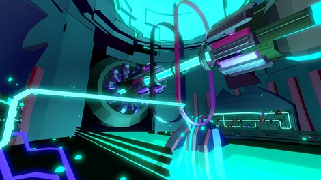 FRACT OSC Steam Key GLOBAL - 4
