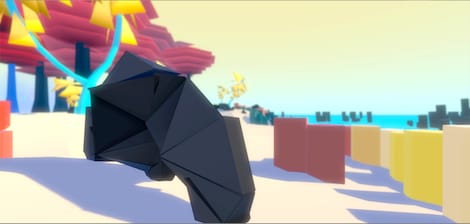 Fractal (PC) - Steam Key - GLOBAL - 4