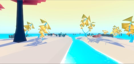 Fractal (PC) - Steam Key - GLOBAL - 5