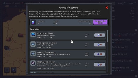 Fracture Field (PC) - Steam Key - EUROPE - 4