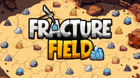Fracture Field (PC) - Steam Key - EUROPE - 0