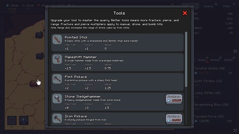 Fracture Field (PC) - Steam Key - EUROPE - 3