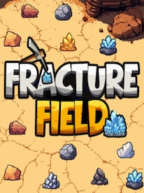 Fracture Field (PC) - Steam Key - EUROPE - 1