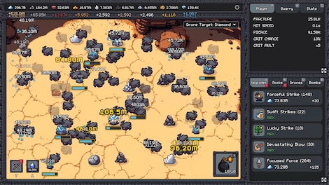 Fracture Field (PC) - Steam Key - EUROPE - 7