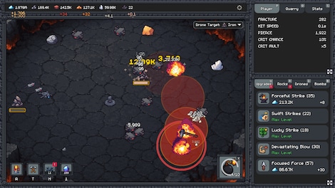 Fracture Field (PC) - Steam Key - EUROPE - 6