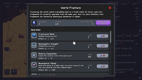 Fracture Field (PC) - Steam Key - GLOBAL - 4