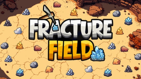 Fracture Field (PC) - Steam Key - GLOBAL - 0