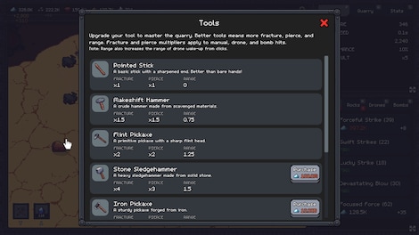Fracture Field (PC) - Steam Key - GLOBAL - 3