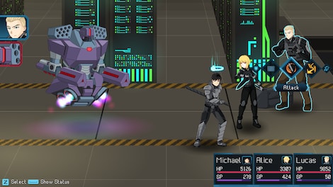 Fractured Core (PC) - Steam Key - GLOBAL - 12