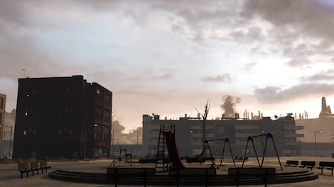 Fractured Lands Steam Key GLOBAL - 2