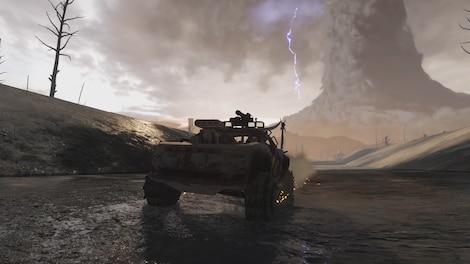 Fractured Lands Steam Key GLOBAL - 3