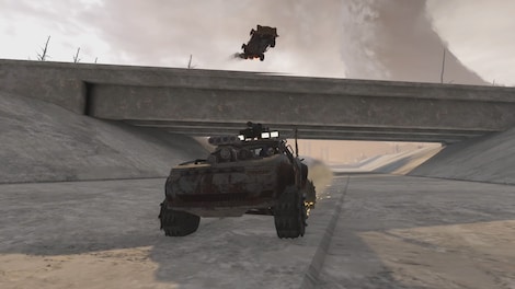 Fractured Lands Steam Key GLOBAL - 6